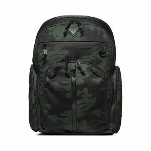 Hátizsák Guess Certosa Tech HMCTCA P3306 Fekete kép