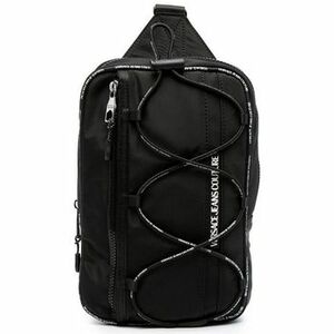 Kézitáskák Versace 75YA4B55 899-BLACK 75YA4B55 kép