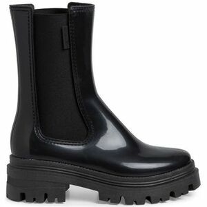 Bokacsizmák Tamaris 2541241 001-BLACK 2541241 kép