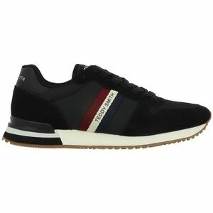 Oxford cipők Teddy Smith 71886 BLACK 71886 kép