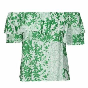 Blúzok Desigual BLUS_ANAÏS kép