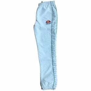 Melegítő együttesek Ellesse ENKI WOVEN Blanc kép