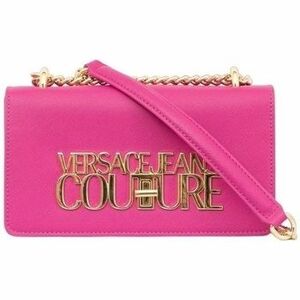 Kézitáskák Versace 75VA4BL1 312-ORCHID 75VA4BL1 kép