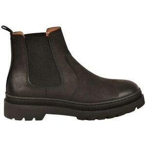 Bokacsizmák Pataugas VITUS W F4H 850-NOIR 628317 kép
