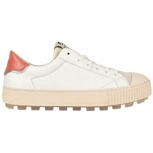 Oxford cipők Pataugas ARAN MIX F2H 939-BLANC/ROSE 628044 kép