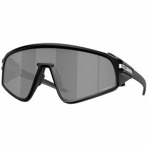 Napszemüvegek Oakley Occhiali da Sole Latch Panel OO9404 940401 kép