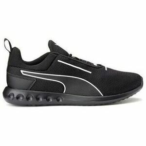 Oxford cipők Puma CARSON 2 CONCAVE 01- Black- White 192503 kép