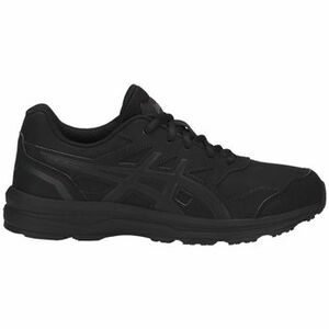 Oxford cipők Asics GEL MISSION 3 001-BLACK/CARBON 1131A069 kép