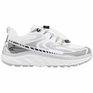 Oxford cipők Bronx TRACK-ERR 2343-white/silver/black 66516-L kép