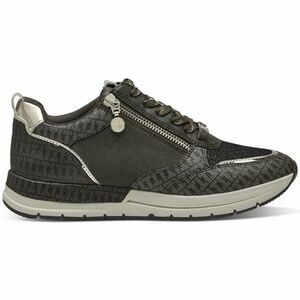 Oxford cipők Tamaris 2373241 761-OLIVE COMB 1-23732-41 kép