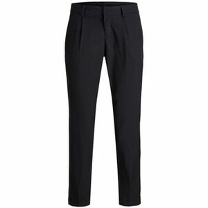 Nadrágok JJXX Trousers Chloe Regular - Black kép