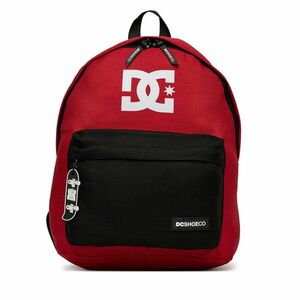 Hátizsák DC DCI-P-002-07 Piros kép