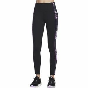 Legging-ek Skechers GO Stretch Winter Bloom Legging kép