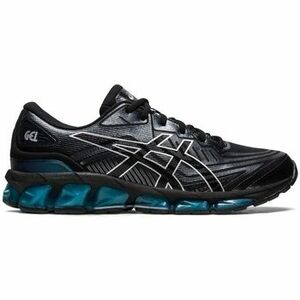 Oxford cipők Asics GEL QUANTUM Noir kép