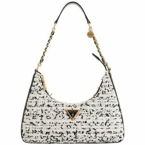 Kézitáskák Guess GIULLY TOP Gris kép