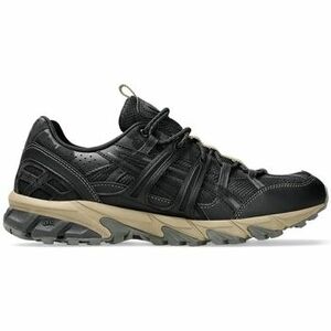Oxford cipők Asics GEL SONOMA 15 50 002-BLACK PEPPER 1203A538 kép