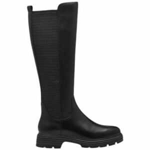 Bokacsizmák Tamaris 2560441 001-BLACK 1-25604-41 kép