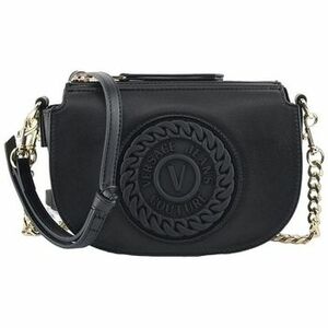Kézitáskák Versace 75VA4BV1 899-BLACK 75VA4BV1 kép