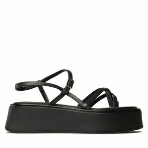 Szandál Vagabond Shoemakers Courtney 5334-701-92 Fekete kép