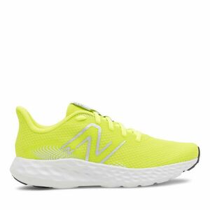 Sportcipők New Balance W411CT3 Sárga kép