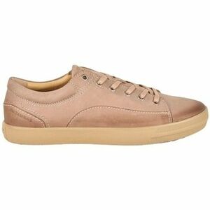 Oxford cipők Pataugas NEW CARL NU H2I 651-CIMENT 628407 kép