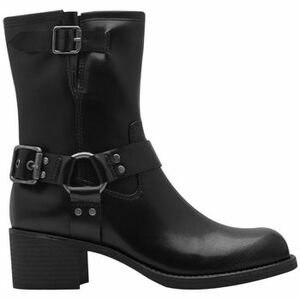 Bokacsizmák Marco Tozzi 22538843 001-BLACK 2-25388-43 kép