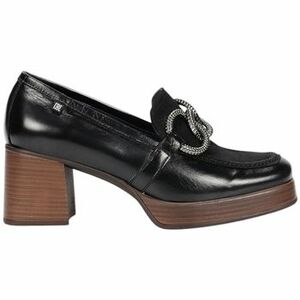 Félcipők Dorking D9335 Negro D9335 kép
