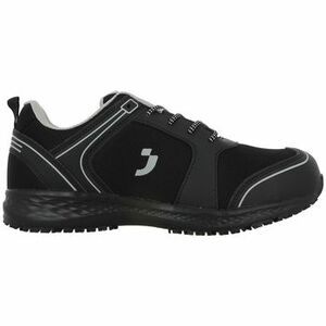 munkavédelmi cipő Safety Jogger BALTO LIGHT GREY BALTO kép