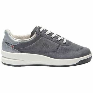 Oxford cipők TBS BRAZIP2 J7012-ARDOISE BRAZIP2 kép