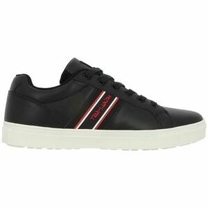 Oxford cipők Teddy Smith 71870 BLACK 71870 kép
