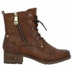 Bokacsizmák Mustang 1229513 Marron kép