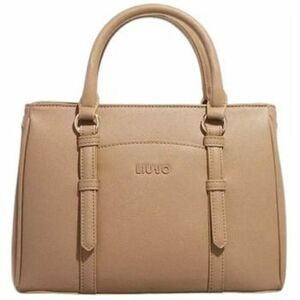 Kézitáskák Liu Jo AF4154 S3138-ALMOND AF4154 kép