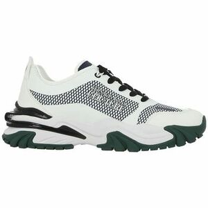 Oxford cipők Versace 75YA3SIB 003-WHITE 75YA3SIB kép