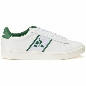 Oxford cipők Le Coq Sportif CLASSIC SOFT Blanc kép