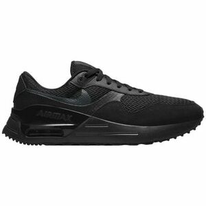 Oxford cipők Nike AIR MAX Noir kép