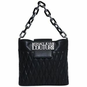 Kézitáskák Versace 74VA4BB7 Couture 899-BLACK 74VA4BB7 kép