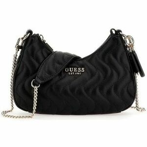 Válltáskák Guess ECO MAI Noir kép