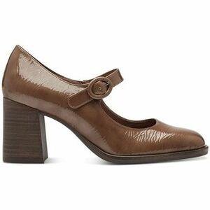 Félcipők Tamaris 2444041 319-CAMEL PATENT 1-24440-41 kép