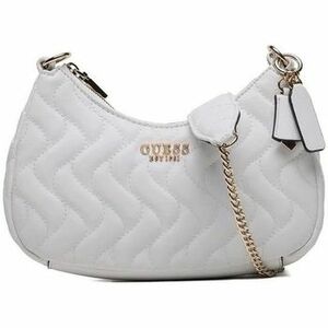 Válltáskák Guess ECO MAI Blanc kép