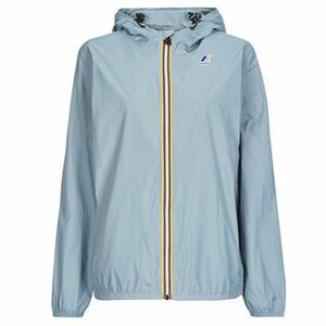 Széldzseki K-Way LE VRAI 4.0 CLAUDE 100% NYLON RECYCLED kép