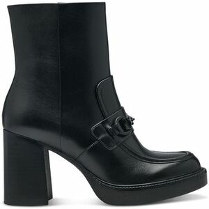 Bokacsizmák Tamaris 2535841 001-BLACK 2535841 kép