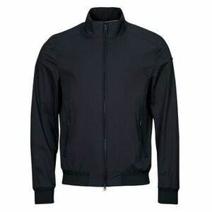 Dzsekik Geox M EOLO BOMBER STRETCH MIXED kép