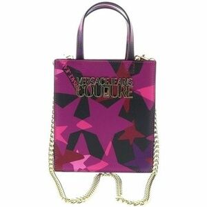 Kézitáskák Versace 75VA4BL7 OR7-CRIMSON/MULTI 75VA4BL7 kép