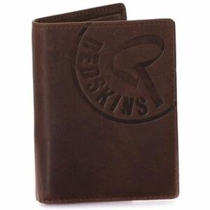 Pénztárcák Redskins ELECTRON Marron kép