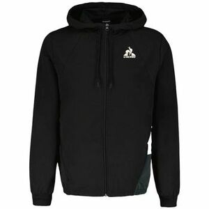 Melegítő együttesek Le Coq Sportif CT FZ Noir kép