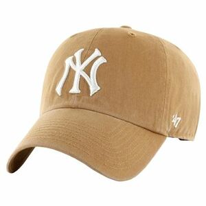 Baseball sapkák '47 Brand New York Yankees MLB Clean Up Cap kép