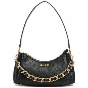 Kézitáskák Guess GEVA TOP Noir kép