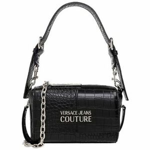 Kézitáskák Versace 75VA4BG2 899-BLACK 75VA4BG2 kép