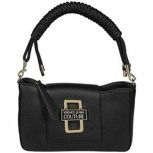 Kézitáskák Versace 75VA4BR3 899-BLACK 75VA4BR3 kép