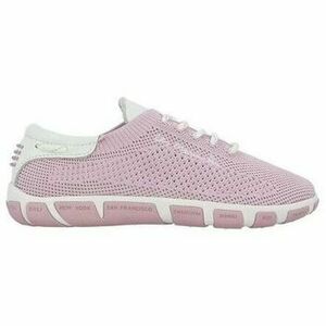 Oxford cipők TBS JAZARIA Q7136-ORCHIDEE JAZARIA kép